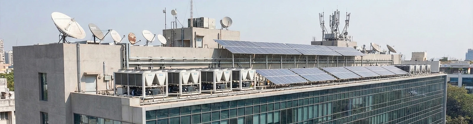 THE CONTRIBUTION OF AN OFFICE FIT OUT TO YOUR BUSINESS GROWTH!